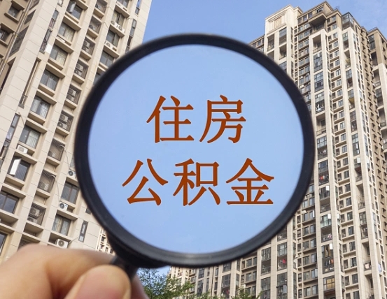 孟州退休后查不到公积金明细了吗（退休后公积金查询不到原因）